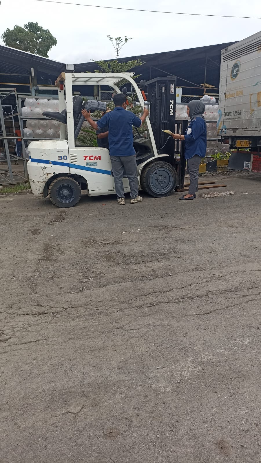 Rental